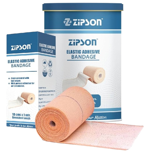 Super Cotton Elastic Bandage