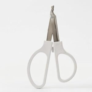 Sterile Skin Staple Remover – Single-Use Surgical Staple Removal Tool for Post-Operative Wound Care