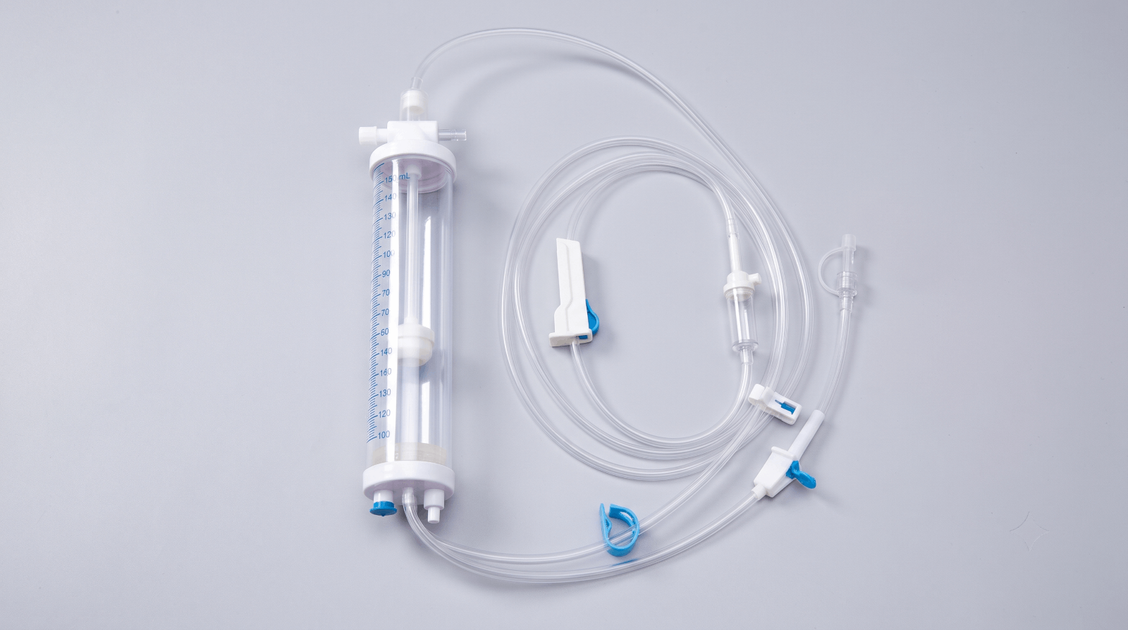 Burette Set: Uses, Parts, 100 mL vs 150 mL & Buying Guide for Hospitals